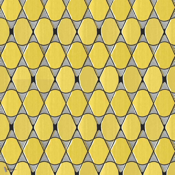 L'Illusion behang van Nobilis