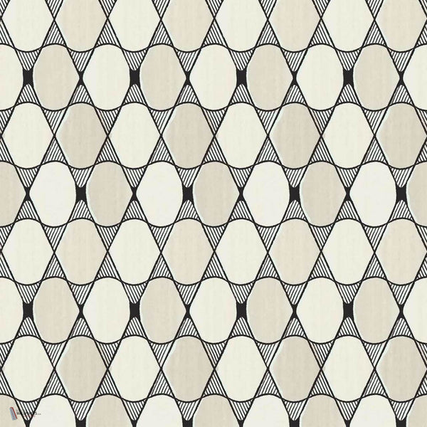 L'Illusion behang van Nobilis