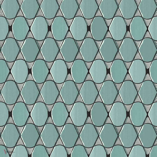 L'Illusion behang van Nobilis