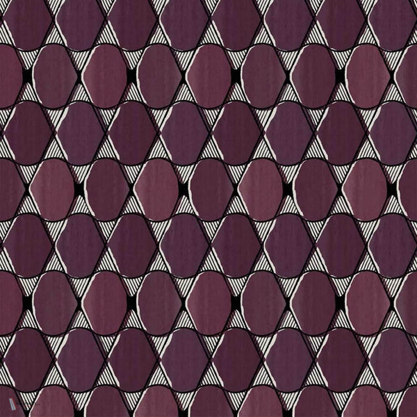 L'Illusion behang van Nobilis