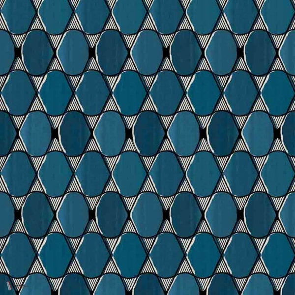 L'Illusion behang van Nobilis