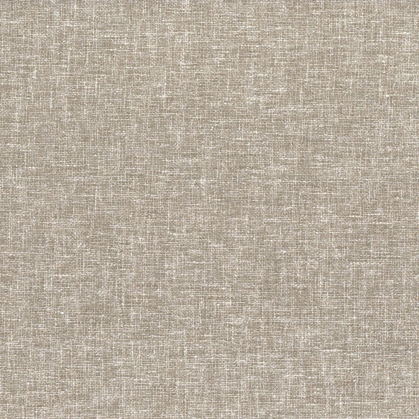 Lincotea behang in Beige van Casamance