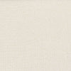 Lincotea behang in Blanc van Casamance
