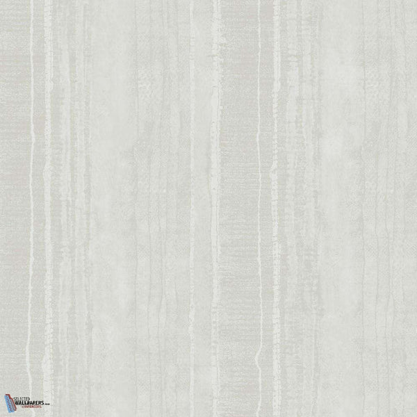 Line wallpaper in Amethyst Porcellain van Texam
