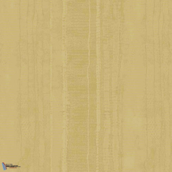 Line wallpaper in Peachy Star van Texam