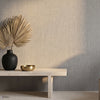 Linen Natural Palette papier peint de Greenland — intérieur