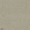 Linen behang in Armour Gray van Texam