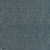 Linen behang in Deep Water van Texam