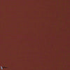 Linen behang in Red Bindi van Texam