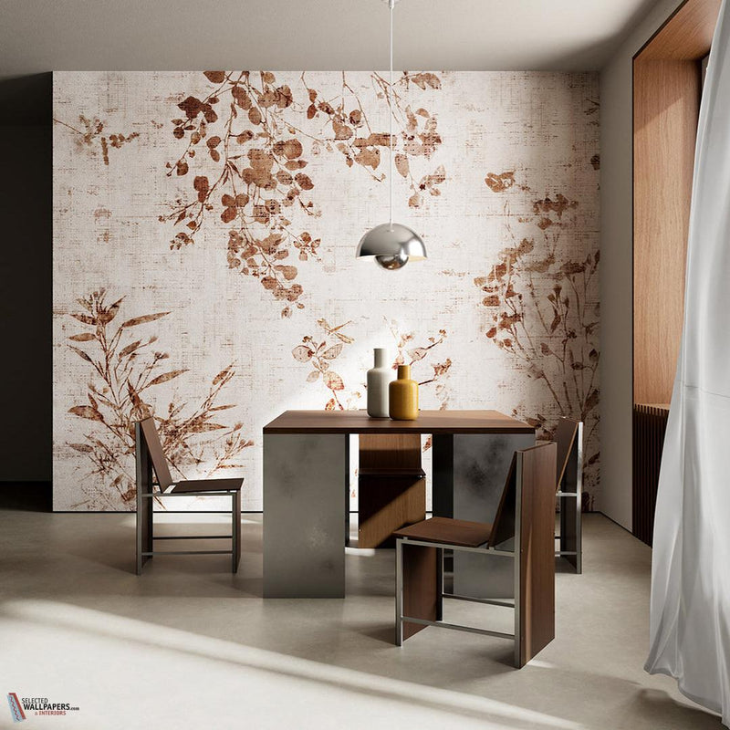 Linosa interieur