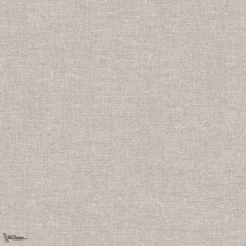 Linum papier peint de Vescom