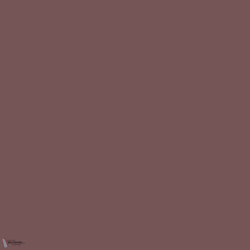 Little Greene Adventurer 7 verf behang van Little Greene