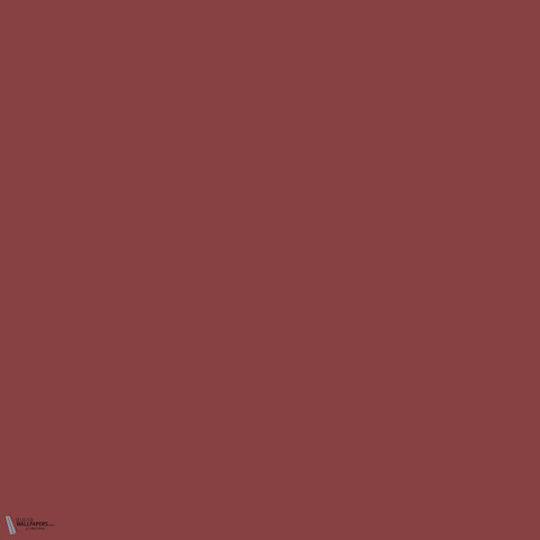Little Greene Baked Cherry 14 Farbe Tapete von Little Greene