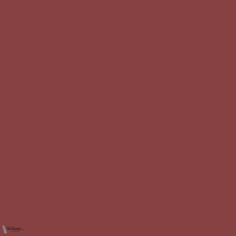 Little Greene Baked Cherry 14 paint wallpaper by Little Greene