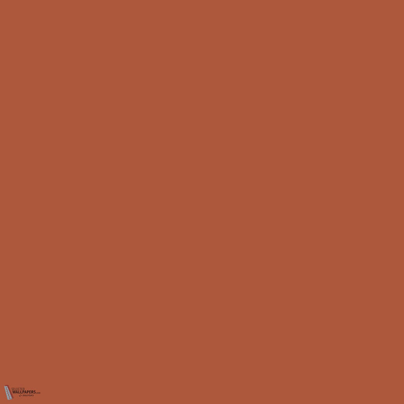 Little Greene Heat 24 verf behang van Little Greene