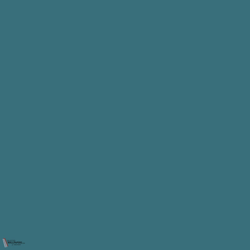 Little Greene Marine Blue 95 Farbe Tapete von Little Greene