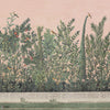 Livias Garden Tapete von Iksel — Sunrise, detail