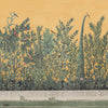 Livias Garden Tapete von Iksel — Sunset, detail