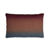Housse de Coussin Aurore-Kussen-Casamance-Orage Terre de Sienne-60 x 40 cm-Selected Wallpapers & Interiors