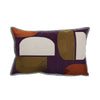 Housse de Coussin Jojoba-Kussen-Casamance-Violet Olive-60 x 40 cm-Selected Wallpapers & Interiors