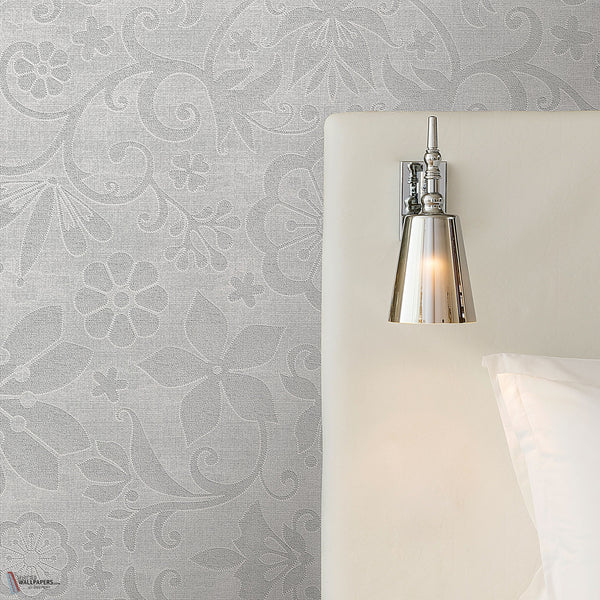Amsterdam wallpaper by LondonArt — interior