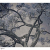 Arborescent Labyrinth wallpaper by LondonArt — full design