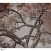 Arborescent Labyrinth wallpaper by LondonArt — full design