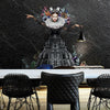 Athena wallpaper by LondonArt — interior
