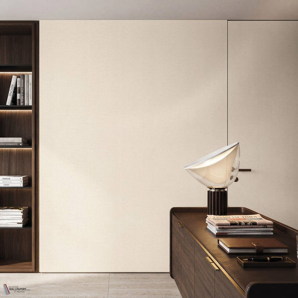 Bodrum wallpaper by LondonArt — interior