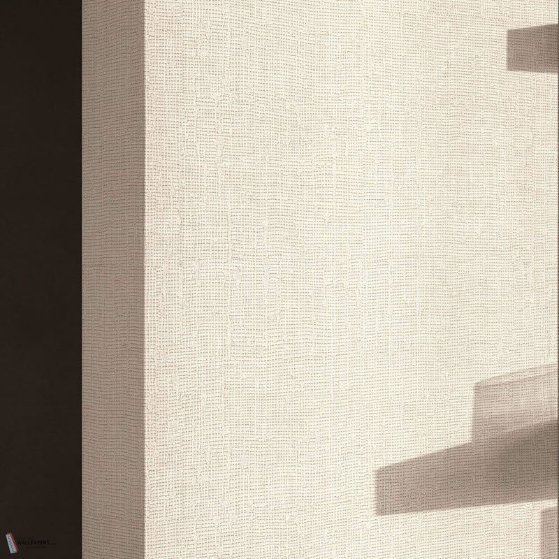 Bodrum wallpaper in BOD102 by LondonArt detail