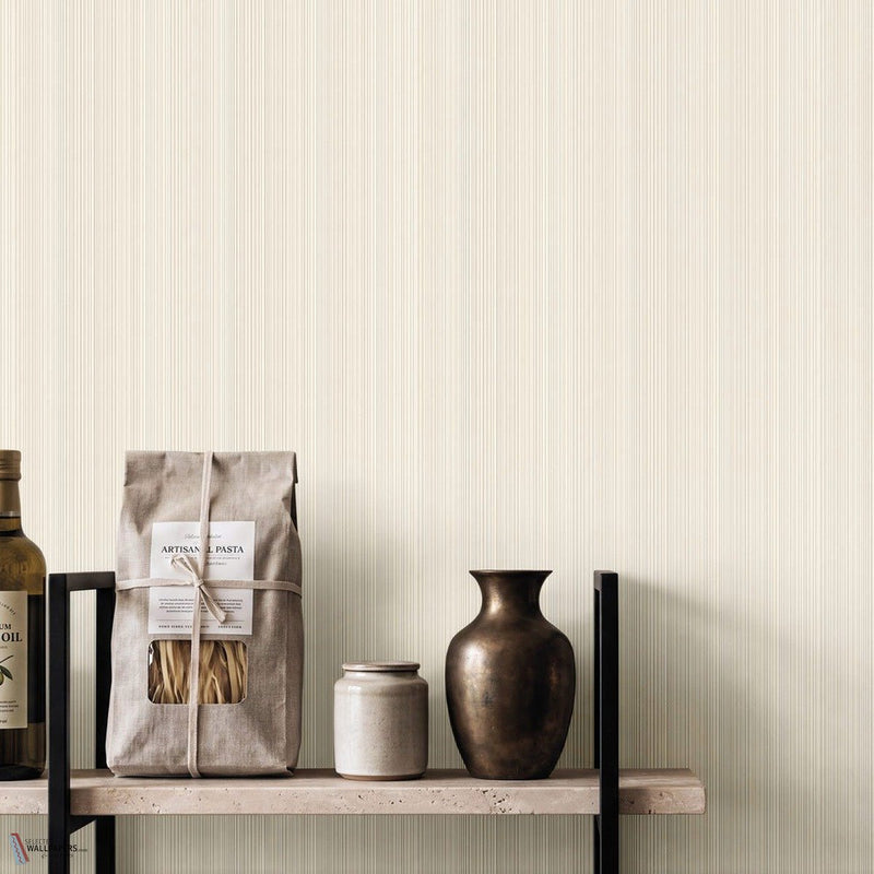 Bordeaux wallpaper in BOR102 by LondonArt detail