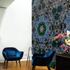 Cape Town wallpaper by LondonArt — interior