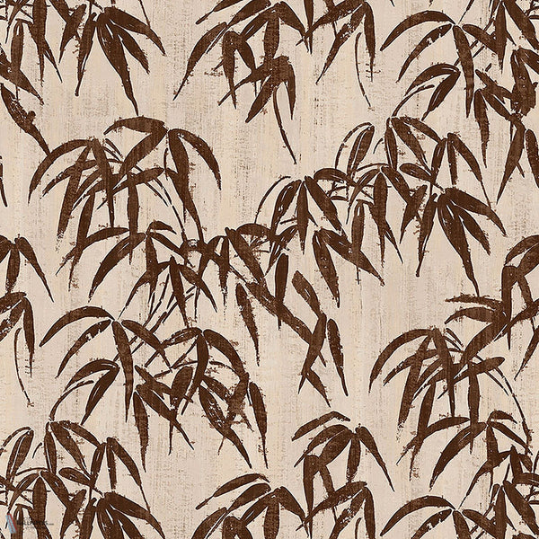Crystal Silence wallpaper by LondonArt — colour swatch