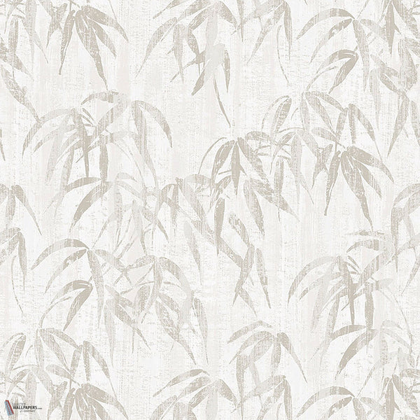 Crystal Silence wallpaper by LondonArt — colour swatch