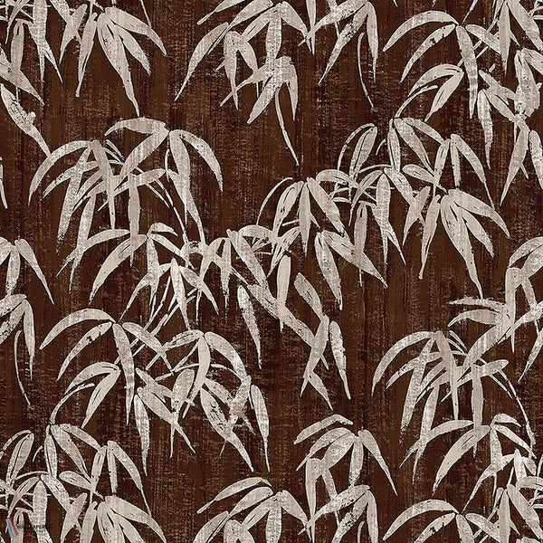 Crystal Silence wallpaper by LondonArt — colour swatch
