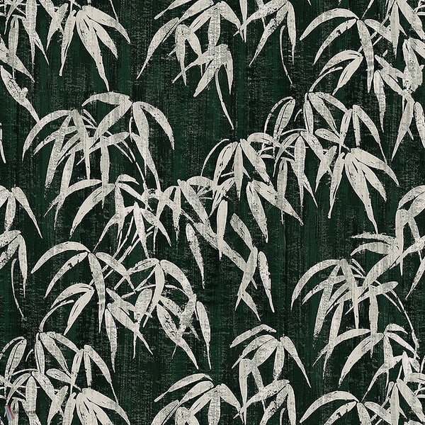 Crystal Silence wallpaper by LondonArt — colour swatch