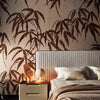 Crystal Silence wallpaper by LondonArt — interior