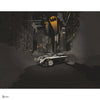 Dc Universe 504 behang van LondonArt — volledig ontwerp