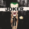 Dc Universe 507 behang van LondonArt — kleurstaal