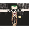 Dc Universe 507 behang van LondonArt — volledig ontwerp