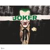 Dc Universe 507 behang van LondonArt — volledig ontwerp