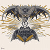 Dc Universe 509 behang van LondonArt — kleurstaal