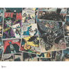 Dc Universe 512 behang van LondonArt — volledig ontwerp