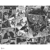Dc Universe 512 behang van LondonArt — volledig ontwerp