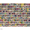 Dc Universe 513 behang van LondonArt — volledig ontwerp