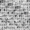 Dc Universe 513 behang van LondonArt — kleurstaal