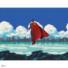 Dc Universe 519 behang van LondonArt — volledig ontwerp