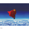 Dc Universe 519 behang van LondonArt — volledig ontwerp