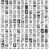 Dc Universe 522 behang van LondonArt — kleurstaal