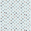 Dc Universe 524 wallpaper by LondonArt — colour swatch
